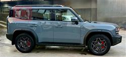 Jetour T2